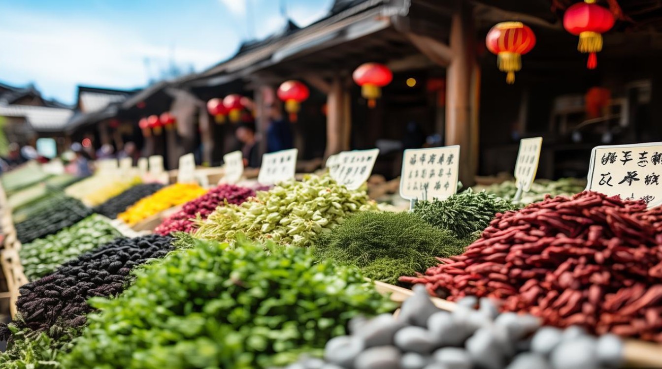太白县中草药收购信息