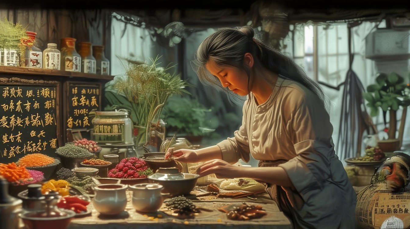 中医治疗痛风的秘方