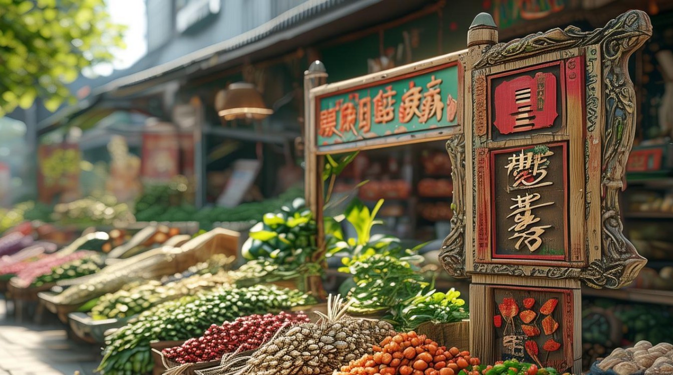 药材路路通哪里产