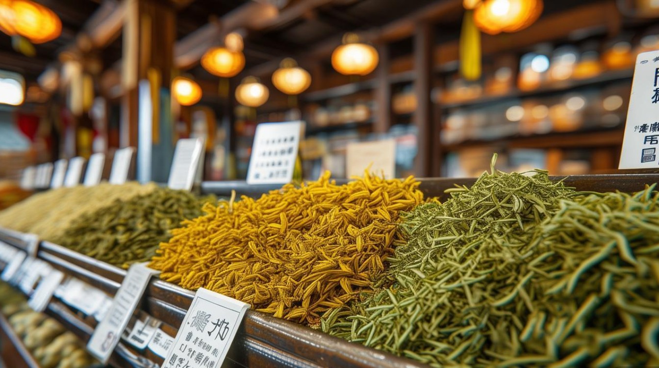 药材黄芩的价格