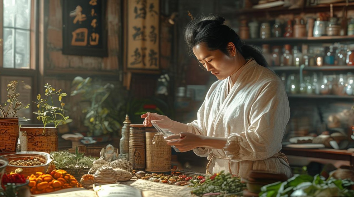 寒入骨髓中医治疗