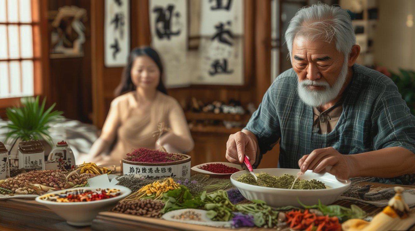 内异症中医治疗