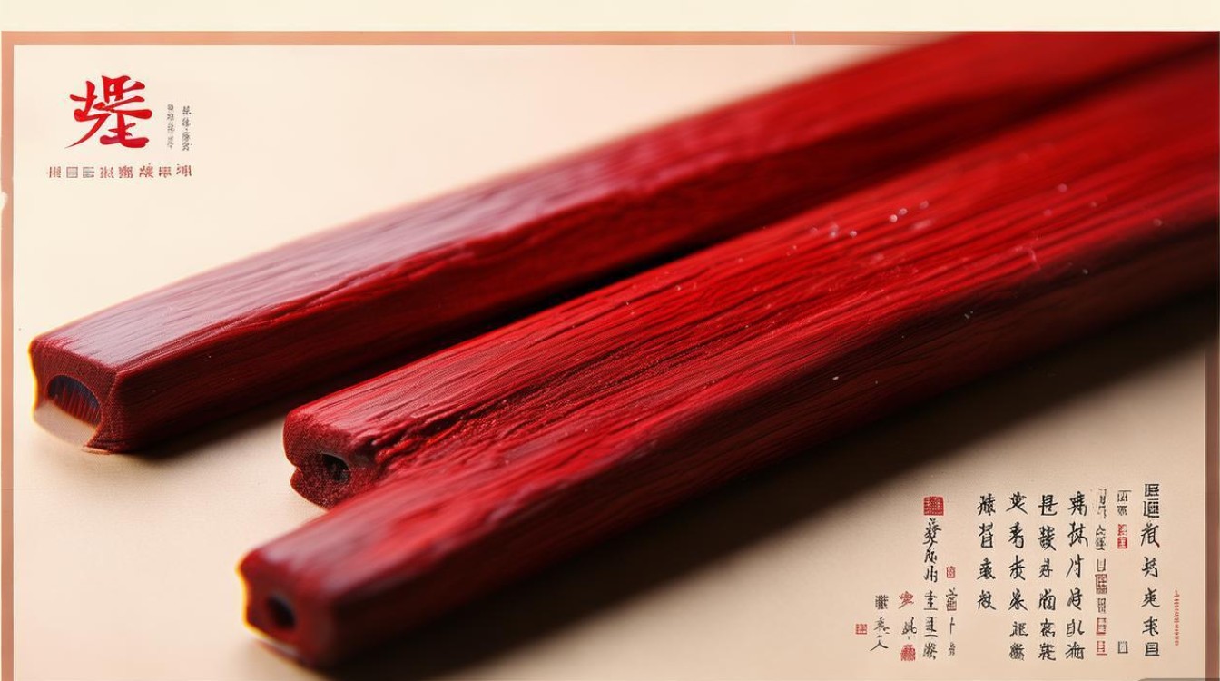 红筷子药材图