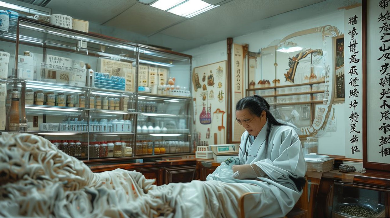 中医治疗肺痈的医院