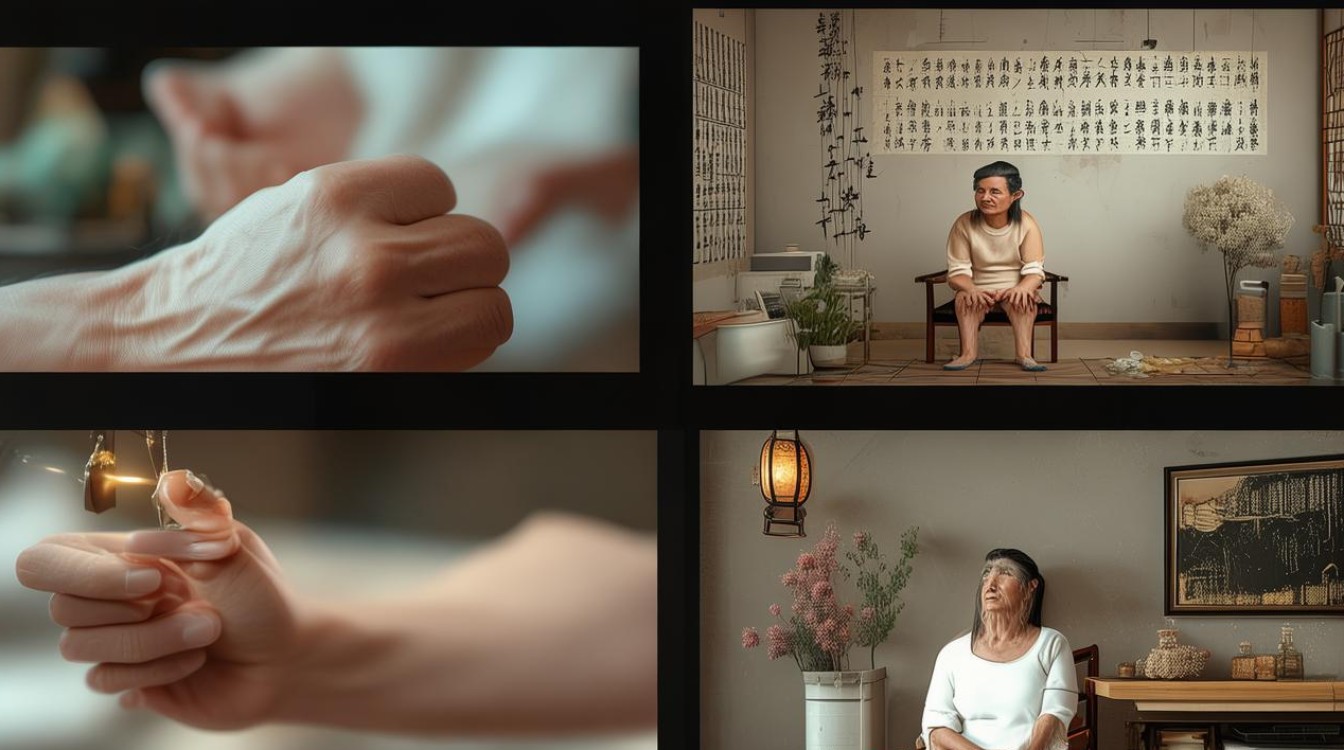 瘀堵的中医治疗