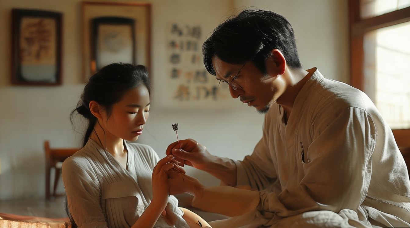 肌衄的中医治疗