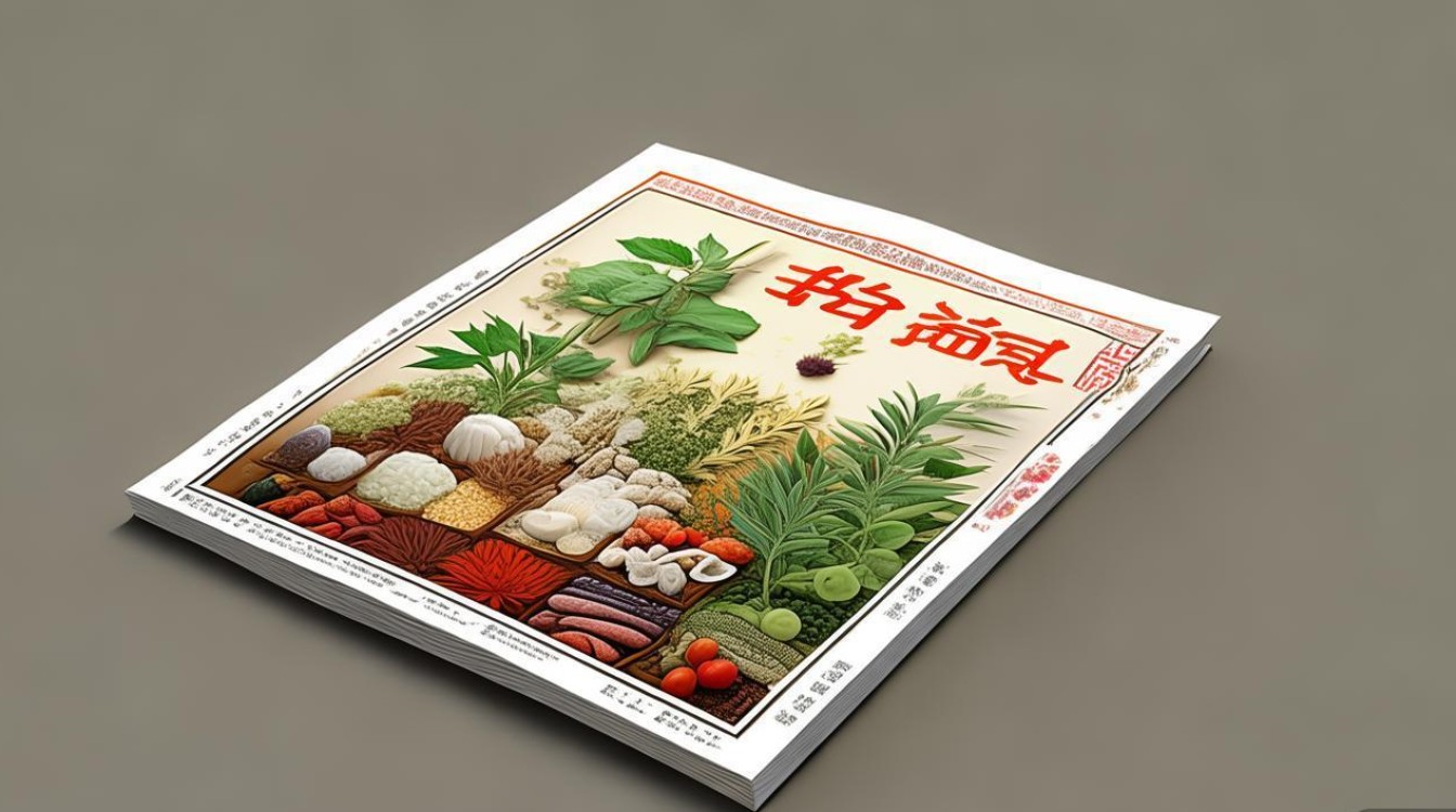 最大药材公众号