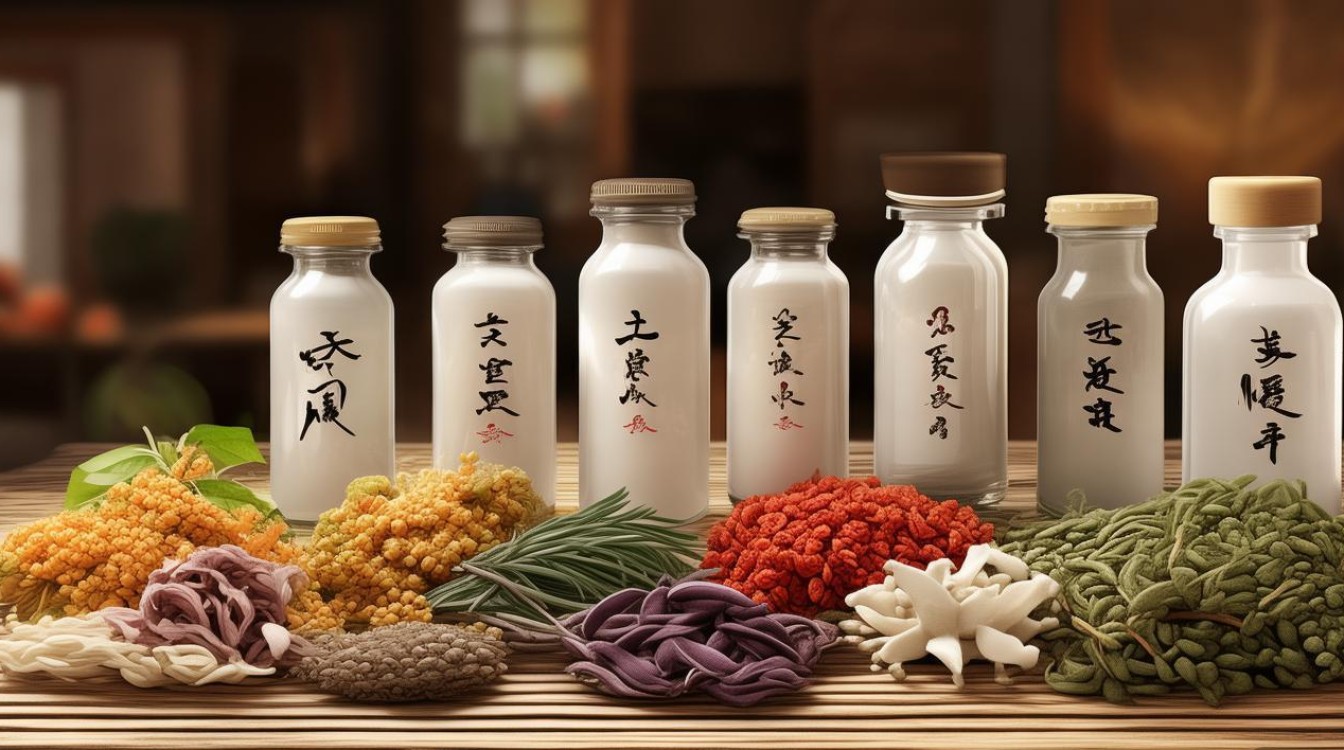 5种治疗咳嗽的中草药