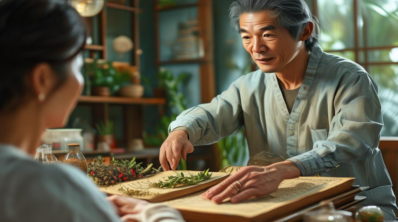 中医治疗手脚真菌感染