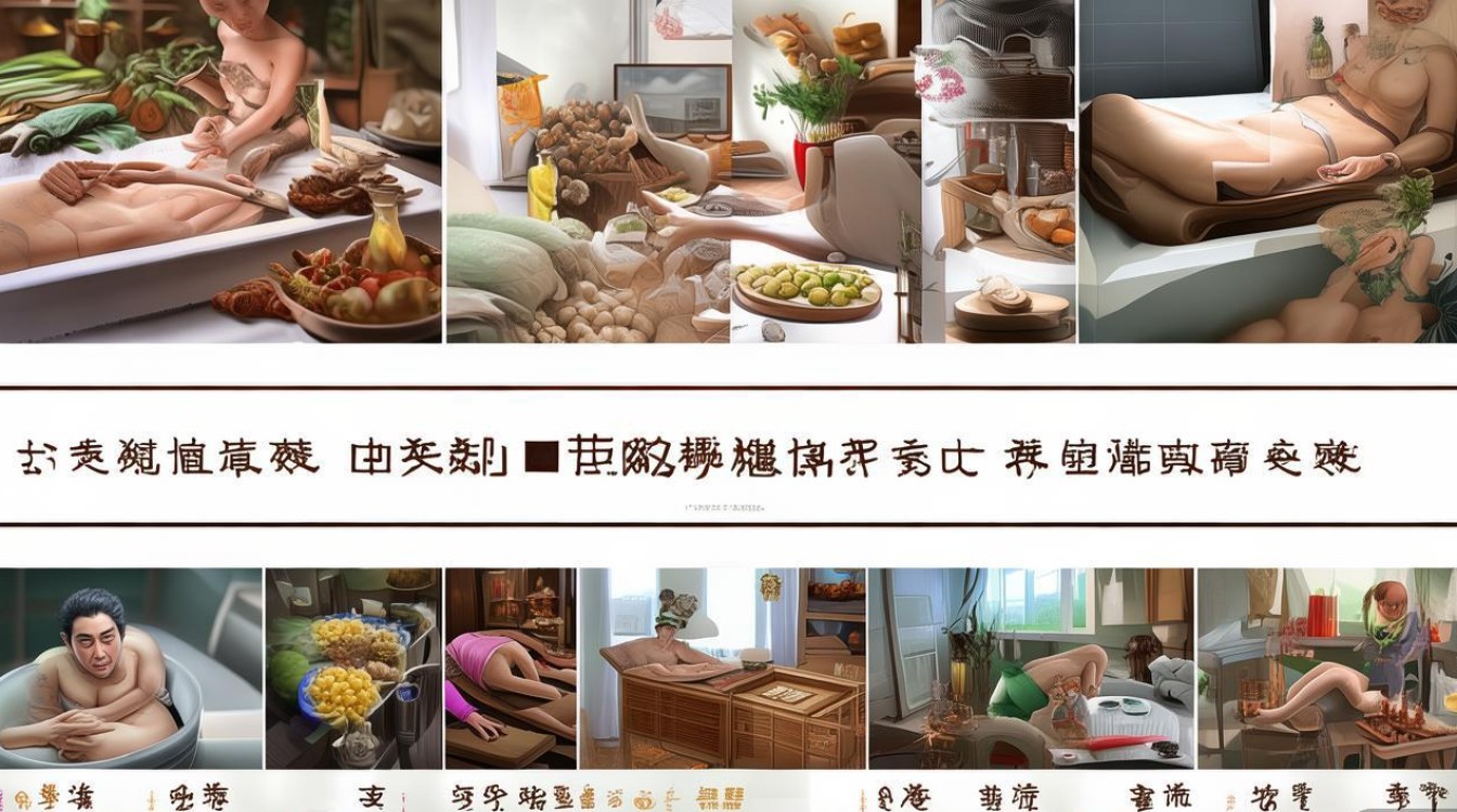 中医治疗肥胖各种医案