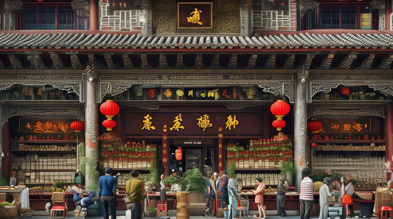 湖南 胡氏名医中草药堂