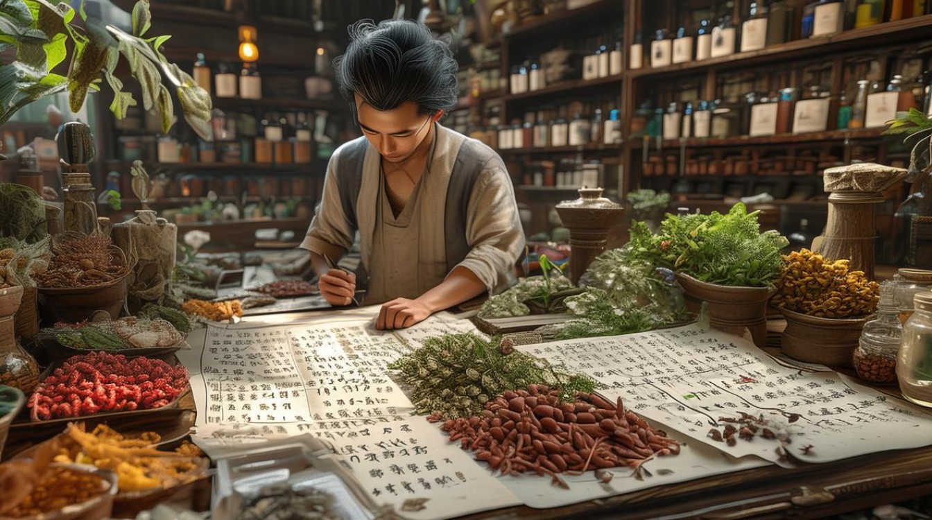 地灵子药材