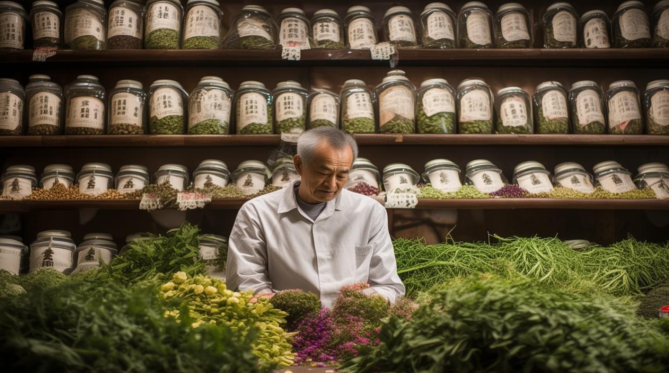 那家药厂收购药材