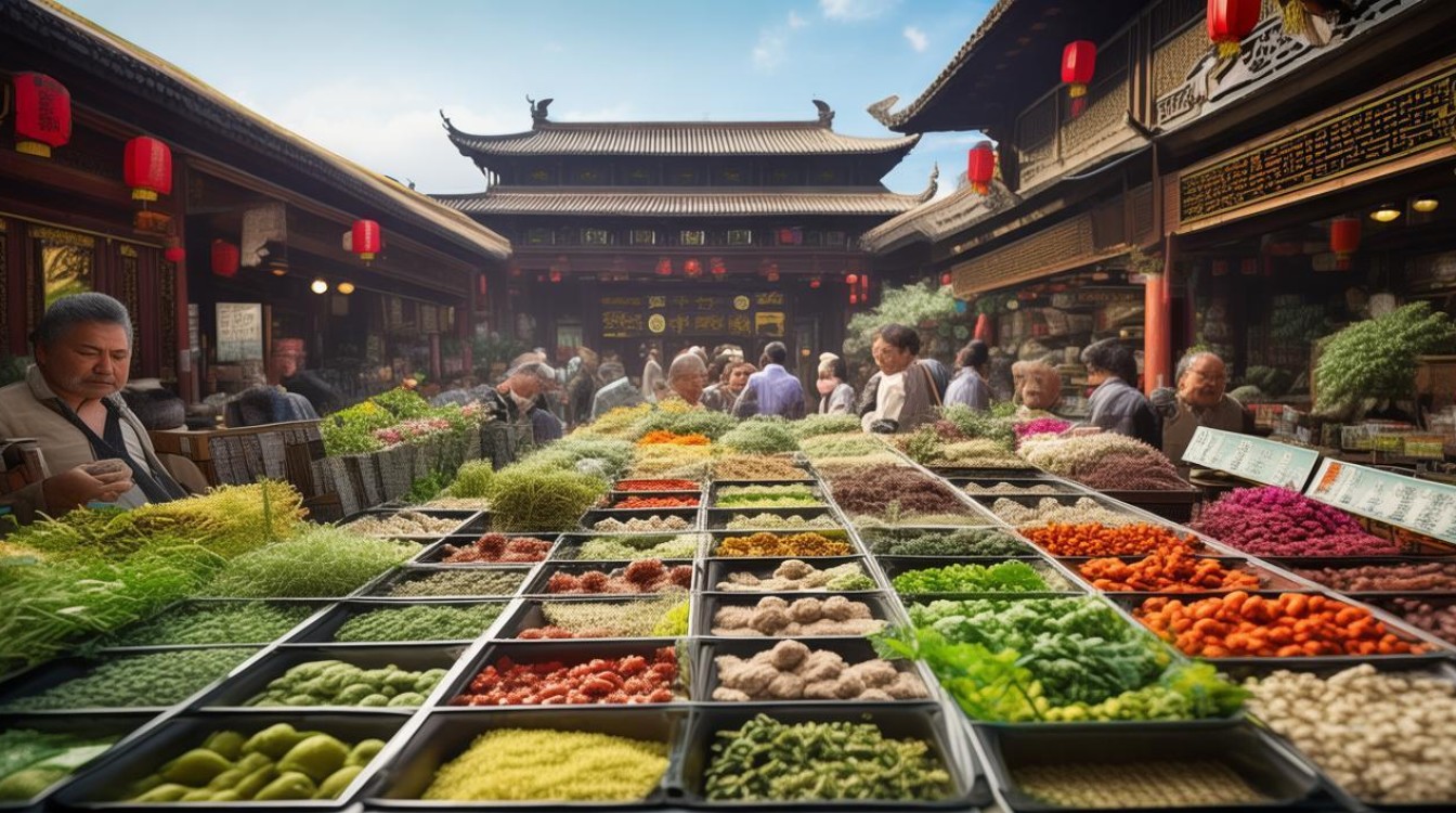 玉林中草药批发电话