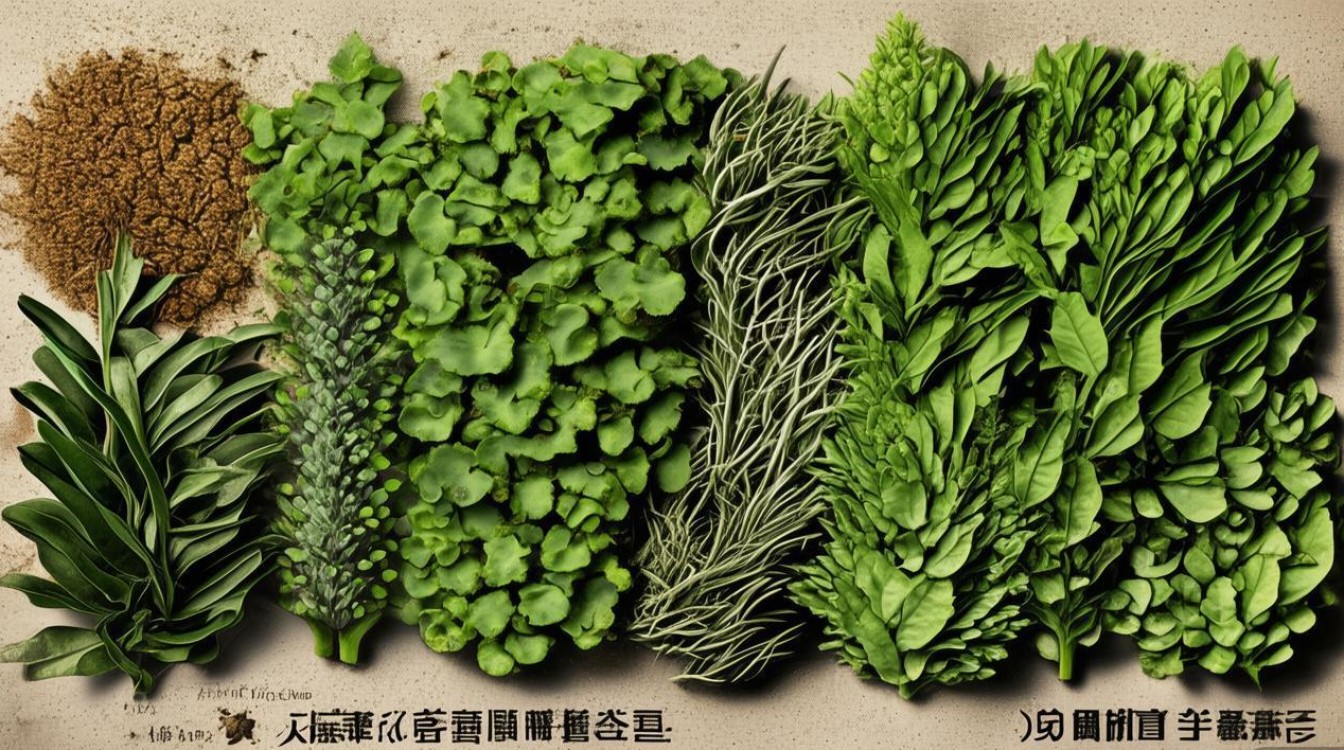 淮山药材图片