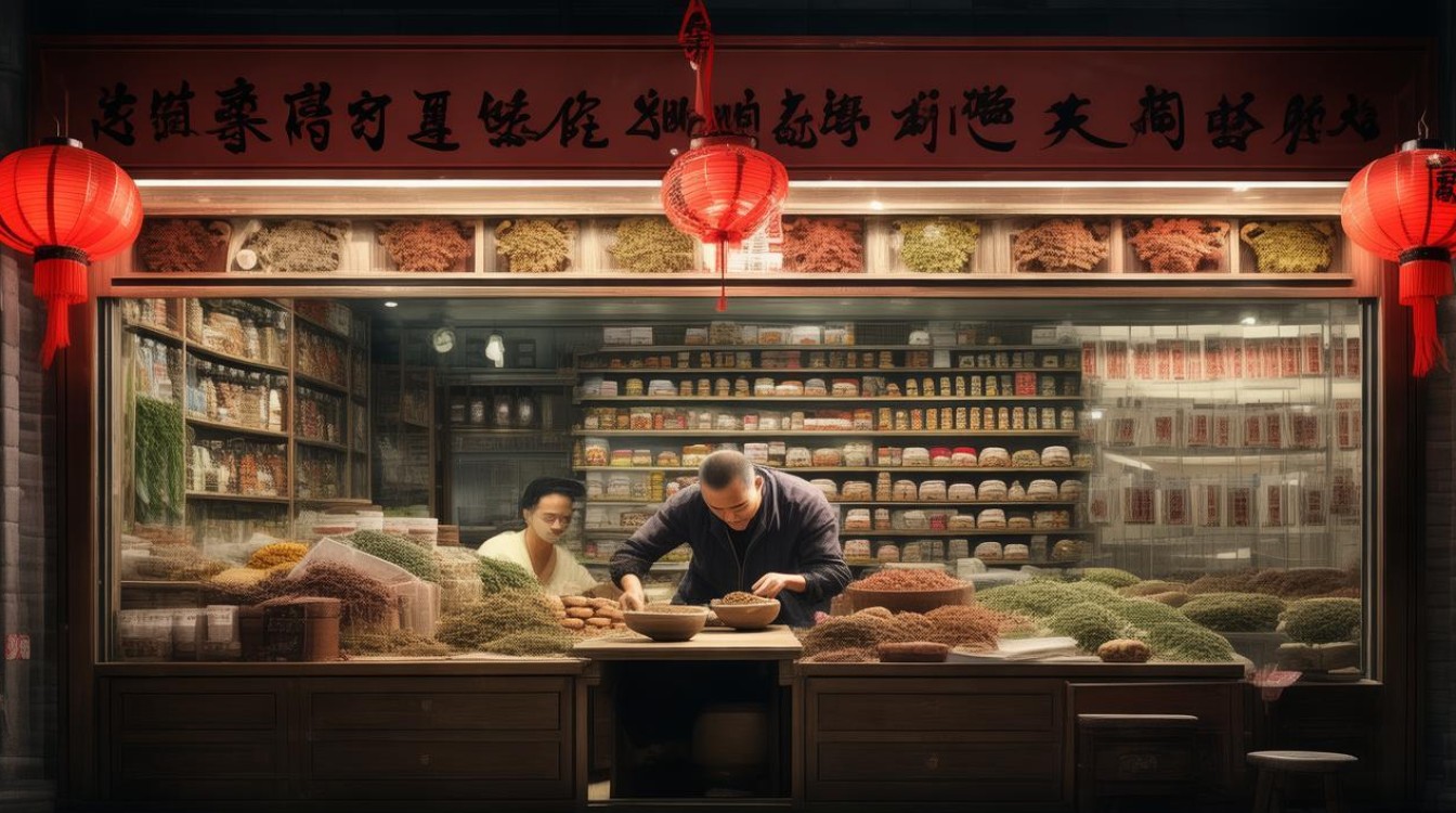 广州部队常用治鼻中草药