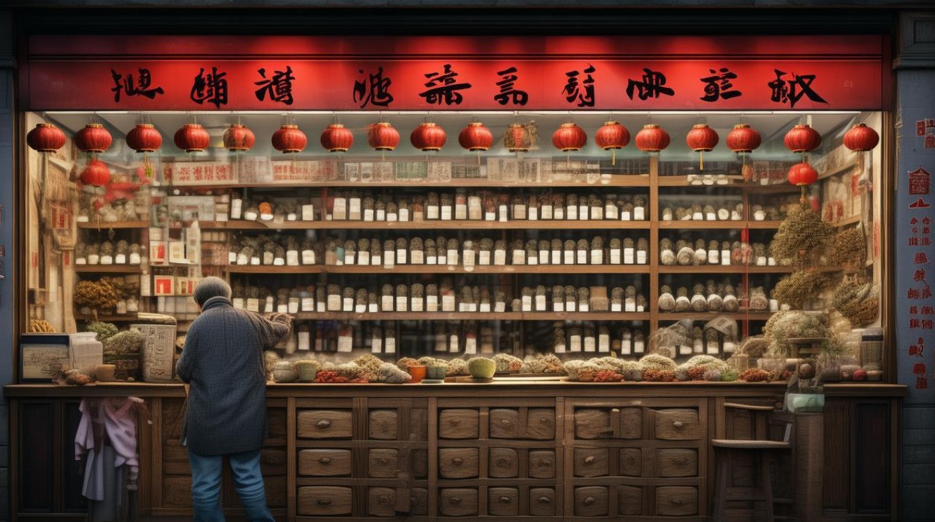 广州部队常用治鼻中草药