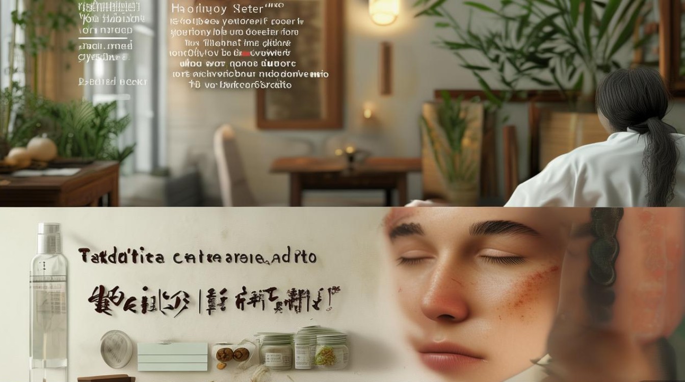 眼睛疲劳干涩中医治疗