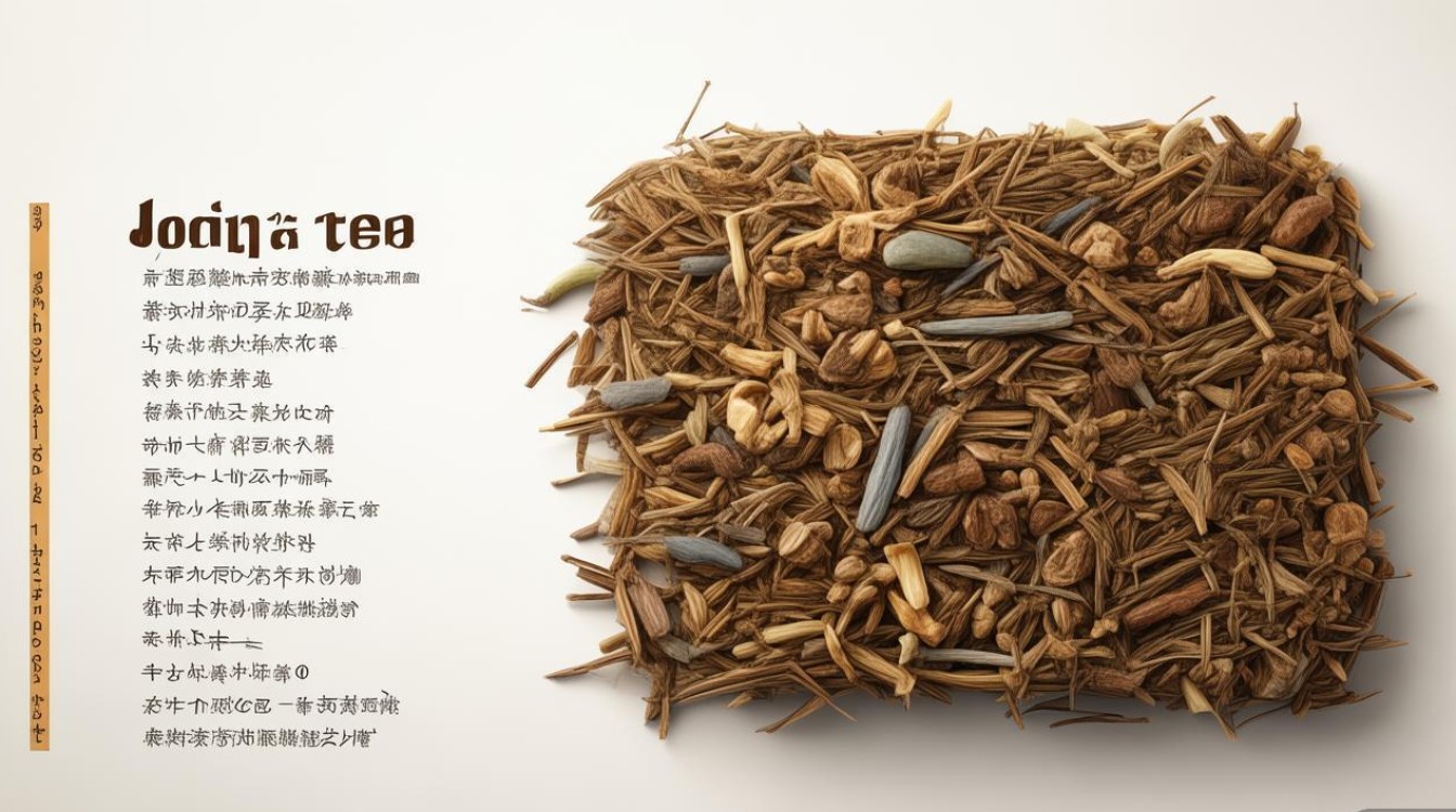 越南中草药龙骨节图片