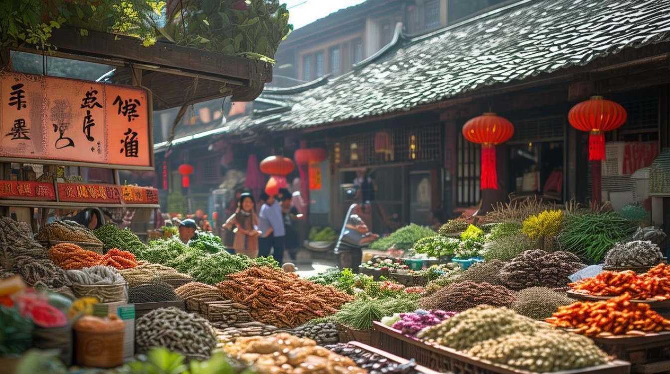 亳州药材市场 招聘