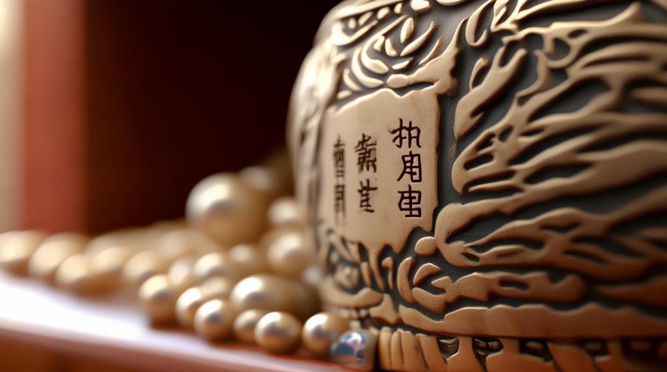 虎尾垂珠药材