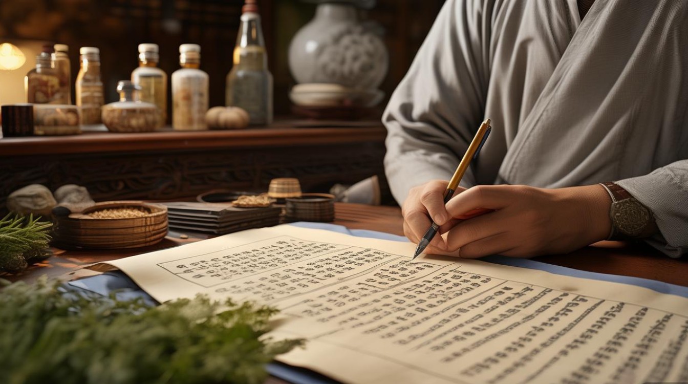 津液不足的中医治疗