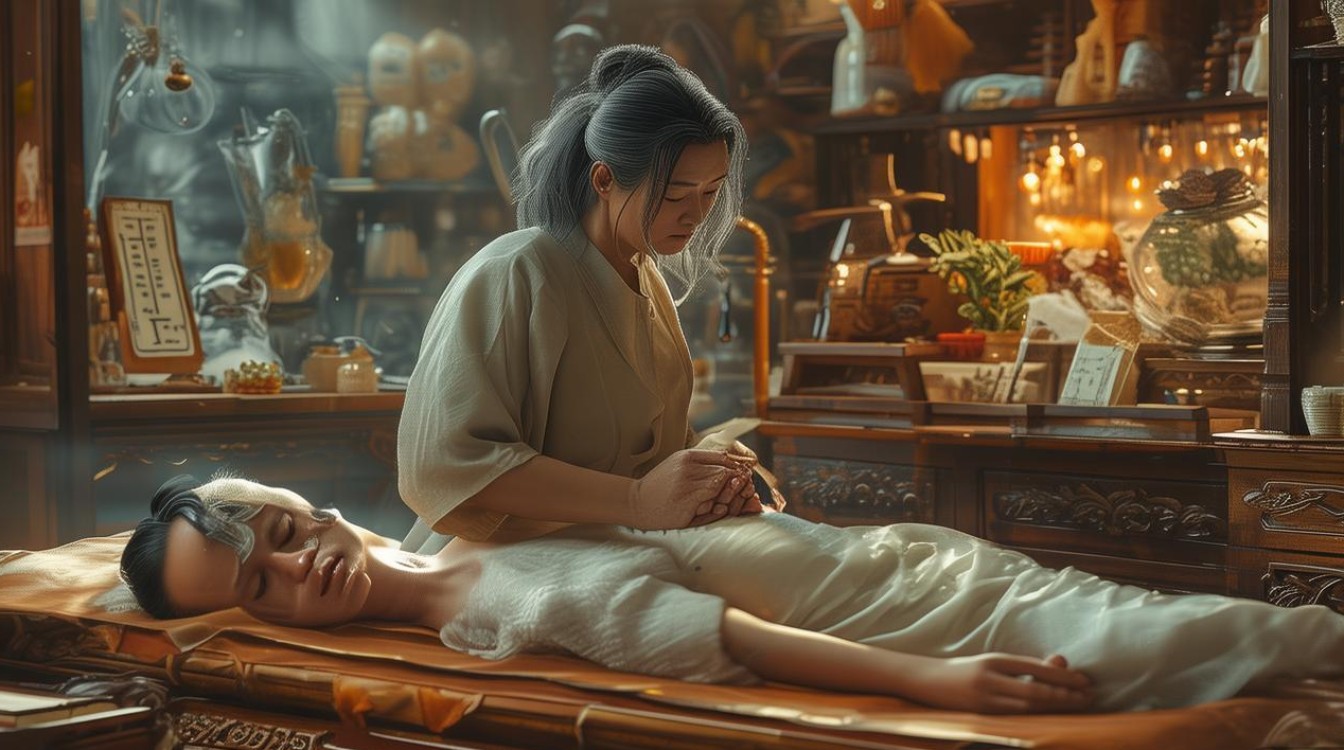 中医治疗痹病效果