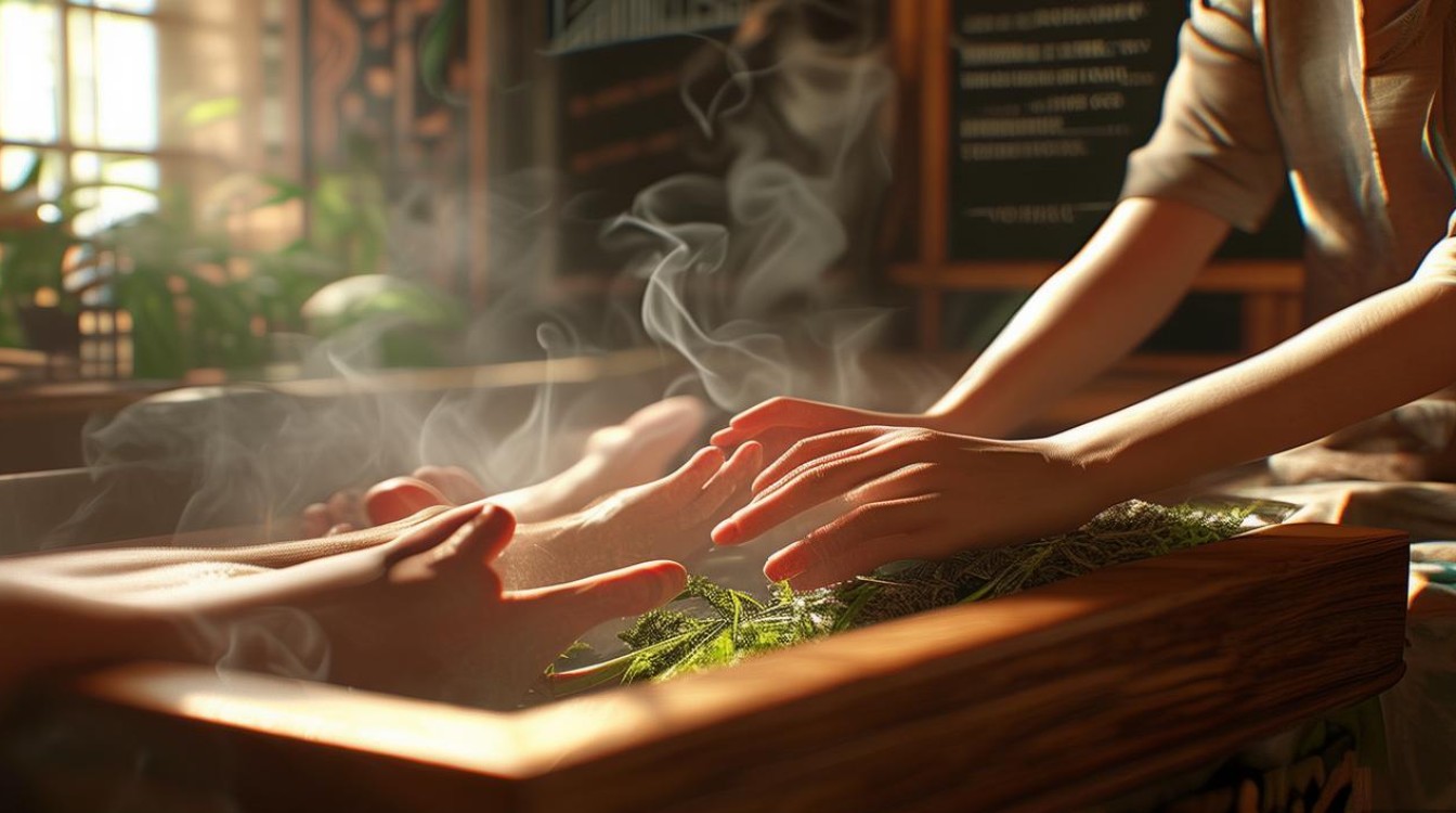 手脚发热的中医治疗