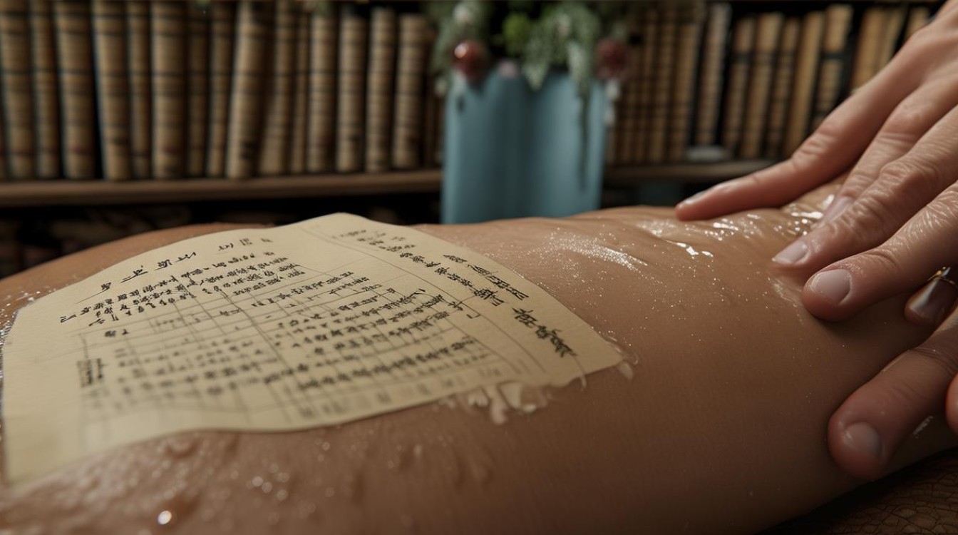 背出汗中医治疗医案