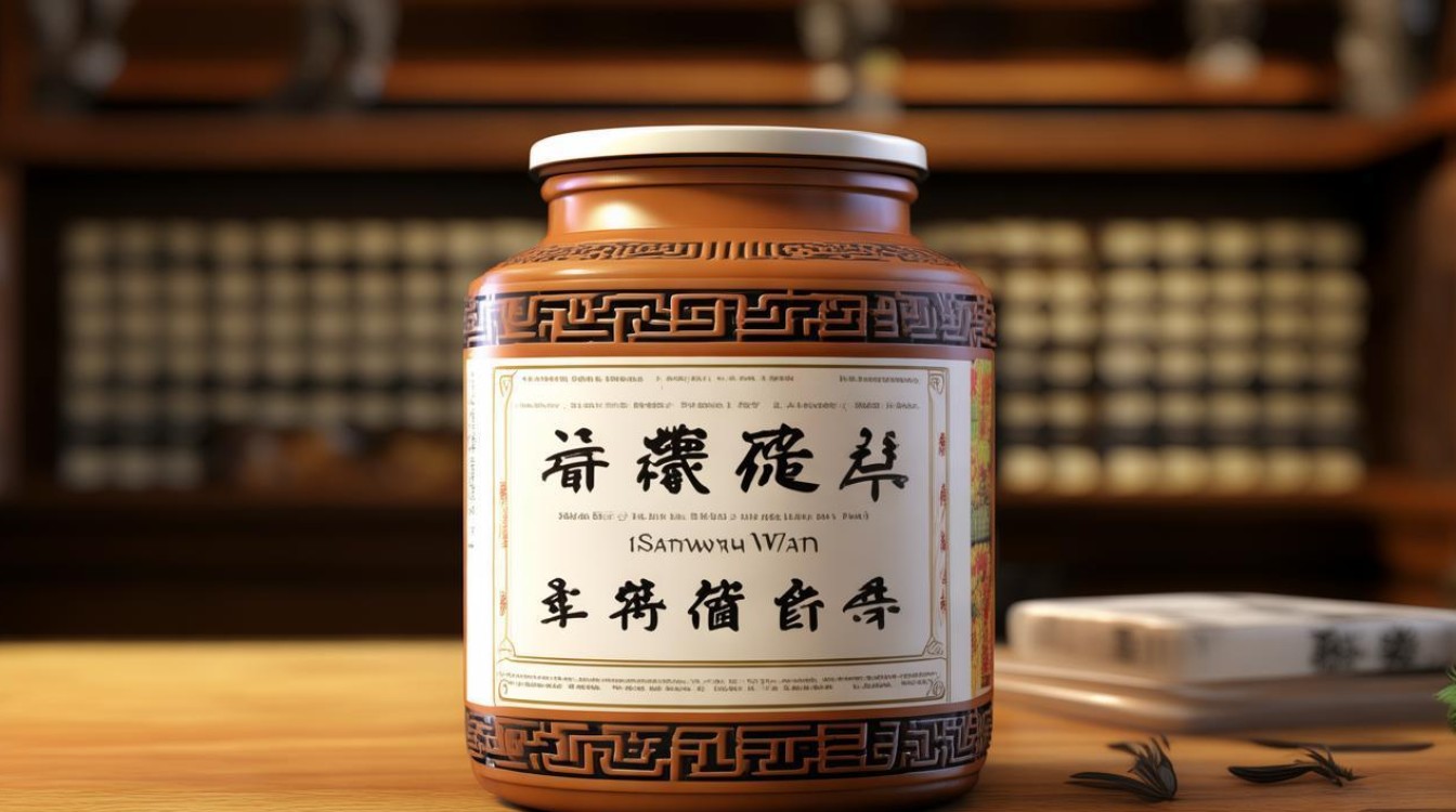 中草药三乌丸有用吗