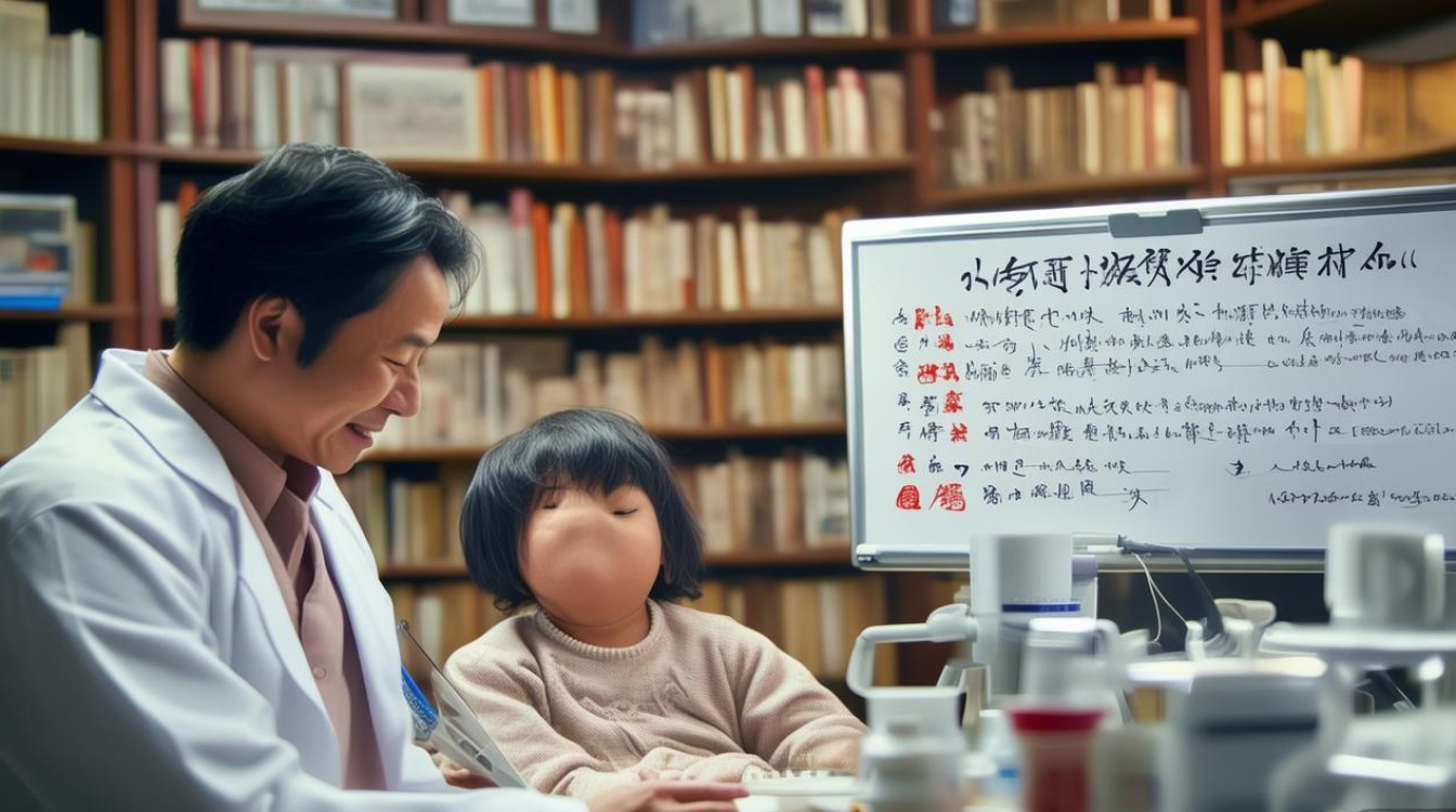 中医治疗小儿骨肿瘤