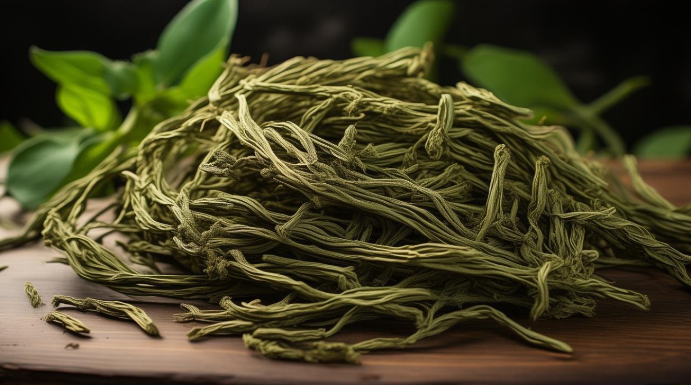 中药材寻骨风