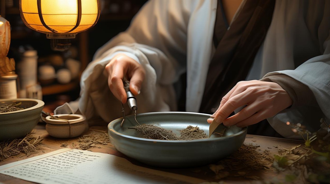 中医治疗湿疹得多久
