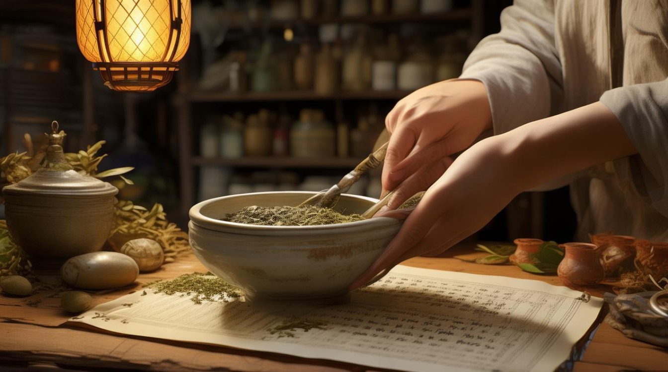 中医治疗湿疹得多久