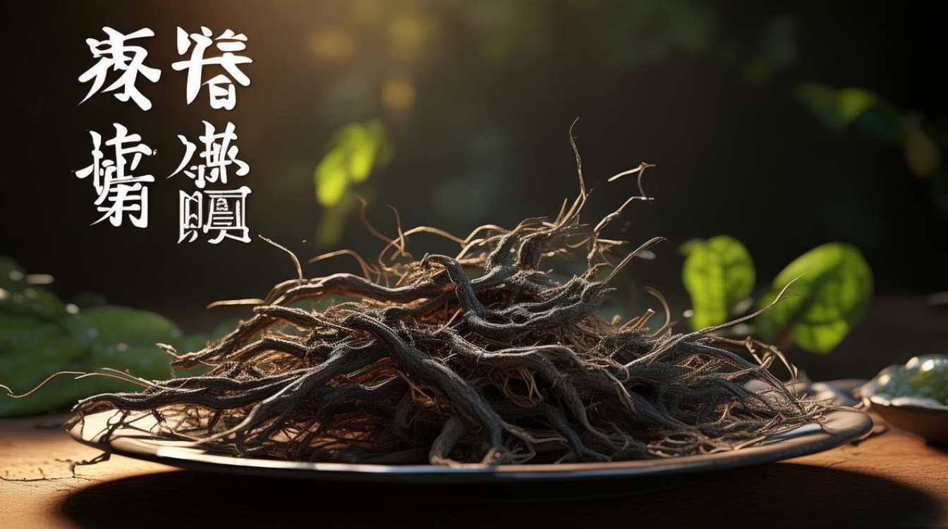 最毒的中草药是什么药