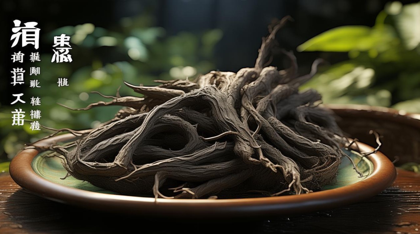 最毒的中草药是什么药