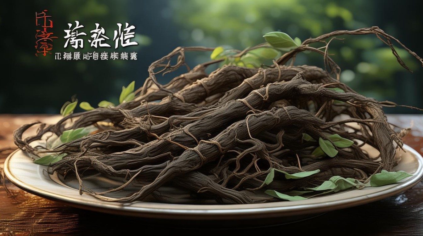 最毒的中草药是什么药