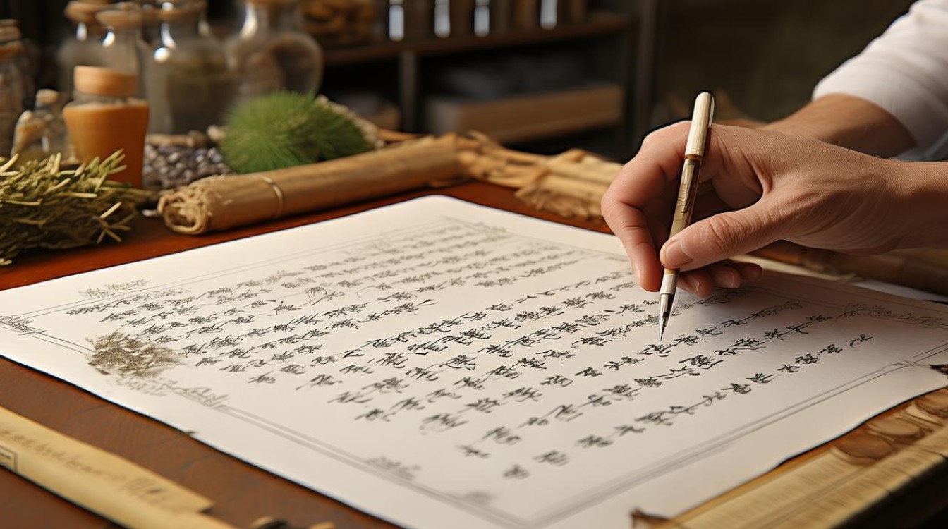 肾病中医治疗药方