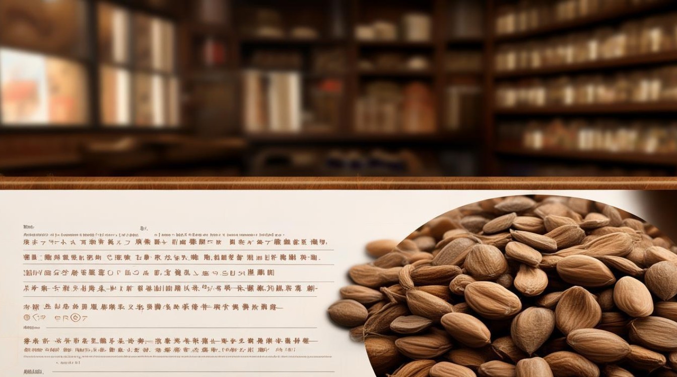 中草药郁李仁的作用作用