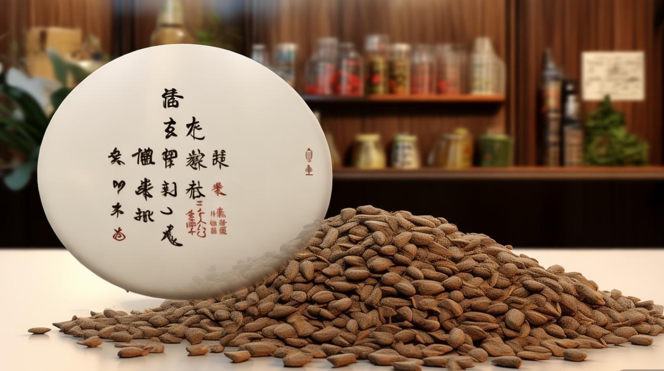 中草药郁李仁的作用作用