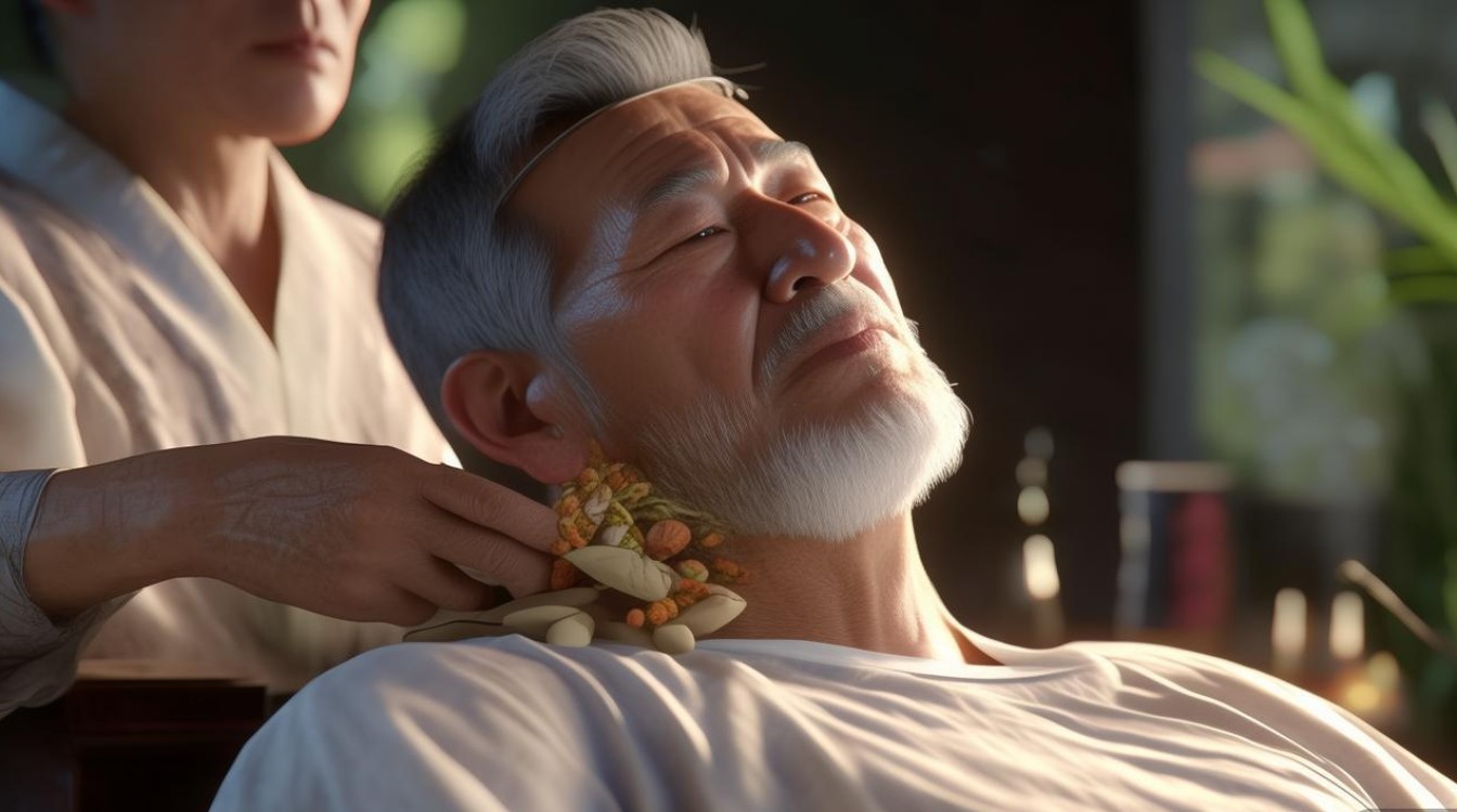 中医治疗慢性咽炎案例