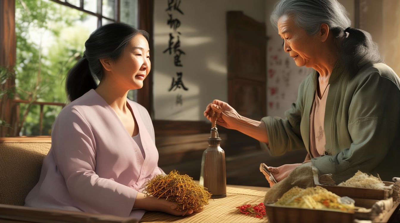 甲状腺囊腺瘤中医治疗