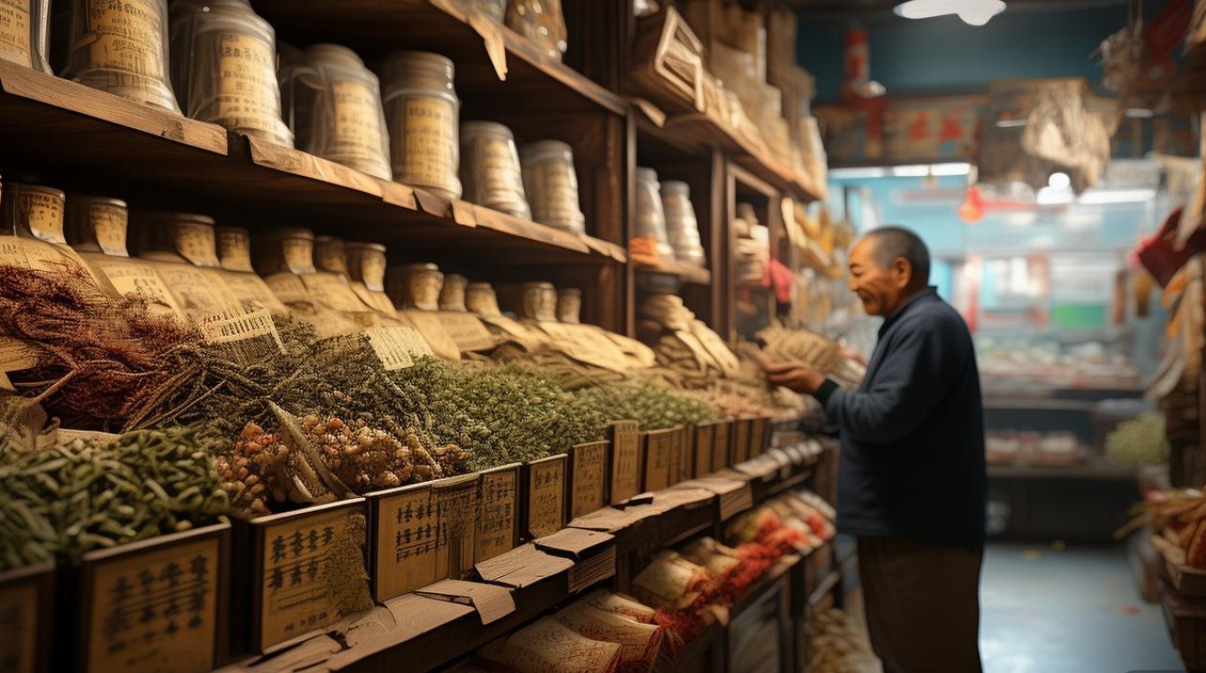 普宁冷背药材