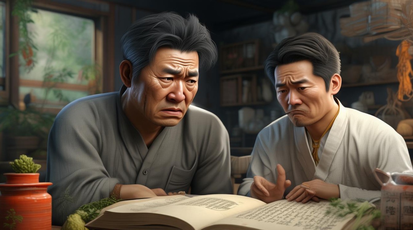 惊恐障碍症中医治疗