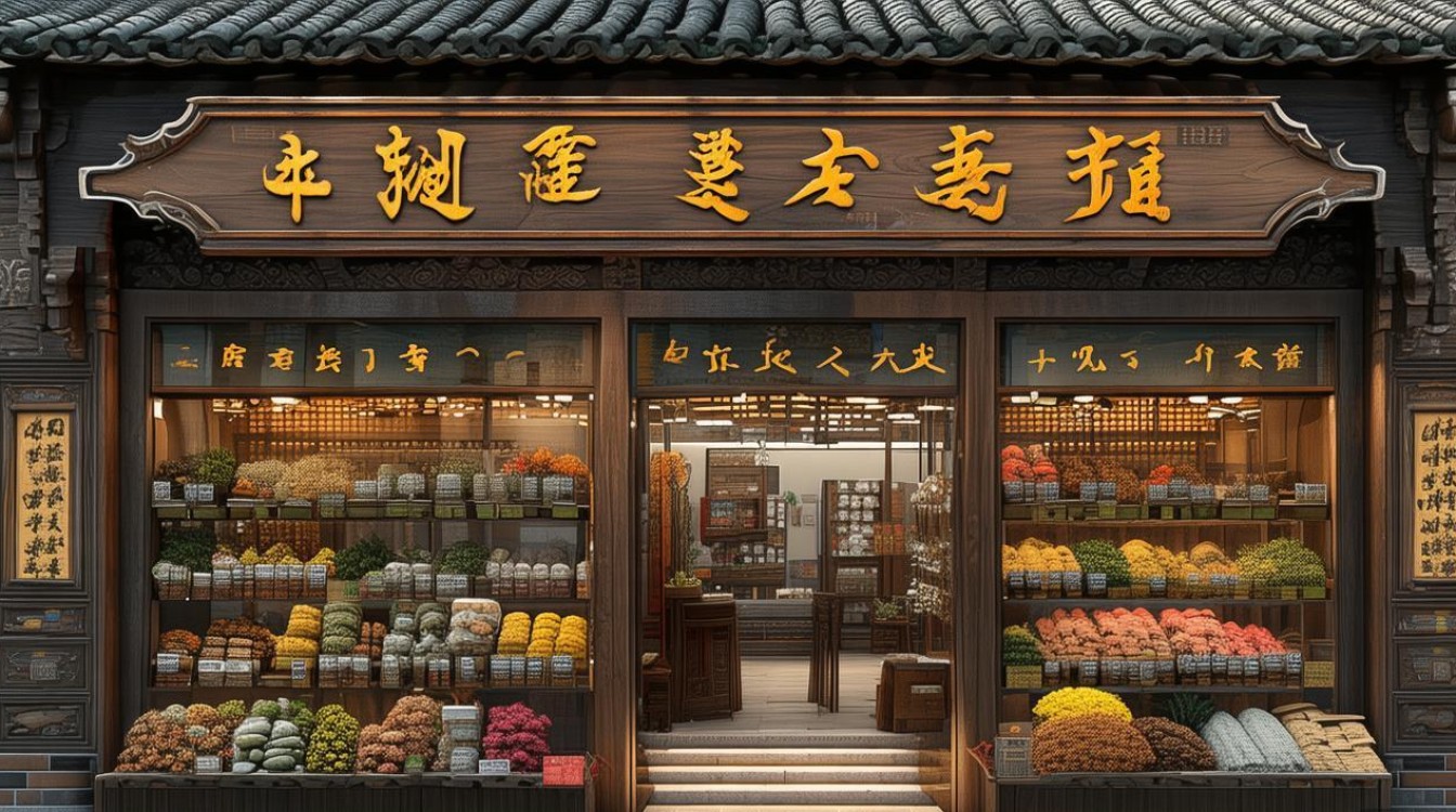 亳州远大药材行