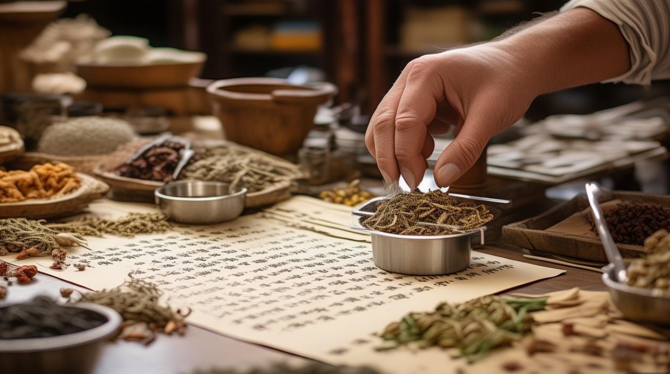 慢性胃炎中医治疗方剂