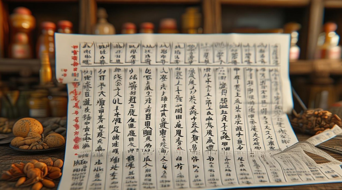 中医治疗语言不利方剂