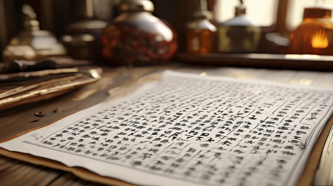 中医治疗语言不利方剂