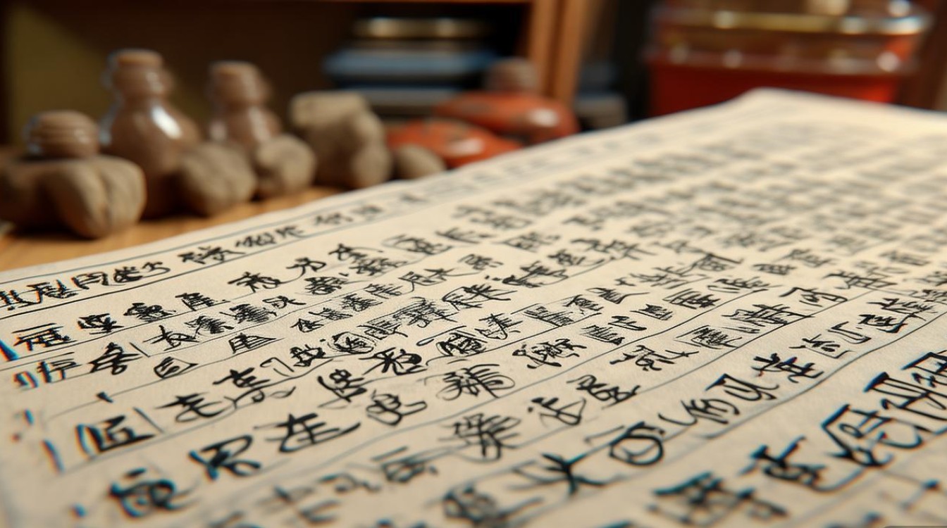 中医治疗语言不利方剂