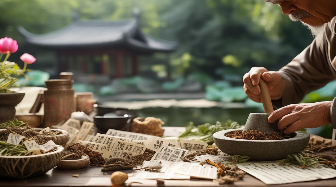 中草药如何冶结石病